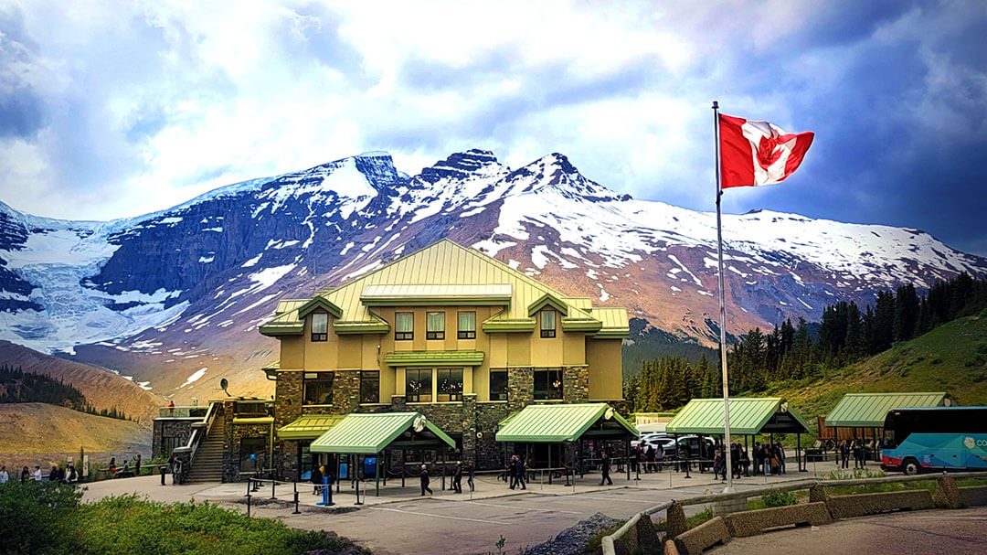 What Was Canada Like, eh?